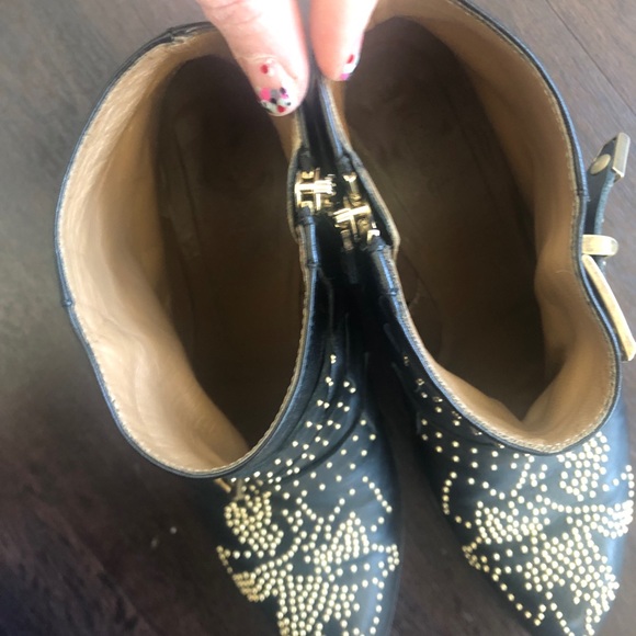 Chloe Susanna booties - Picture 5 of 7